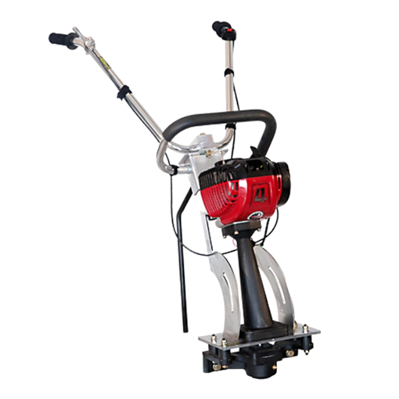 Виброрейка ручная SPEKTROS PS-01 (ДВС KASEI EX037) без лезвия