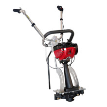 Виброрейка ручная SPEKTROS PS-01 (ДВС Zongshen S35) без лезвия