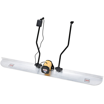 Привод виброрейки Enar TORNADO QXE Turbo