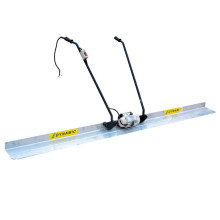 Профиль Dynamic для виброрейки EVS-25 (3,0 м) Профиль Dynamic для виброрейки EVS-25 (3,0 м)