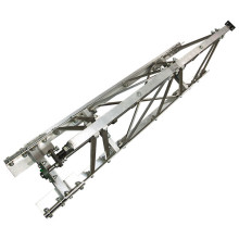 Промежуточная секция 1,5 м виброрейки Grost SVR Промежуточная секция 1,5 м виброрейки Grost SVR