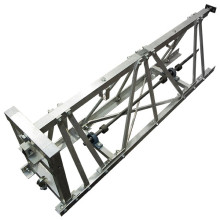 Конечная секция 1,5 м виброрейки Grost SVR Конечная секция 1,5 м виброрейки Grost SVR