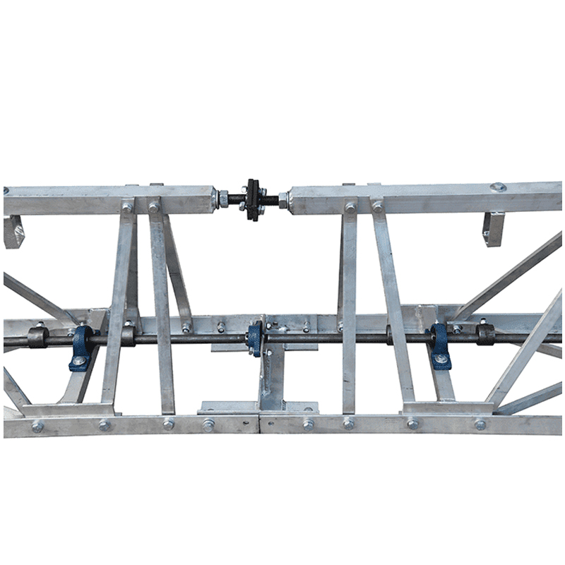 Промежуточная секция 3 м к виброрейке VEKTOR VTS-9.0