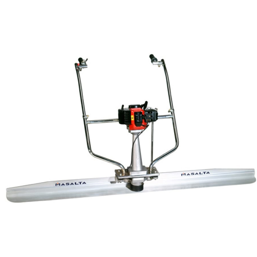 Виброрейка Masalta MCD-4 бензиновая (Honda GX 35, 1,6 л/с)