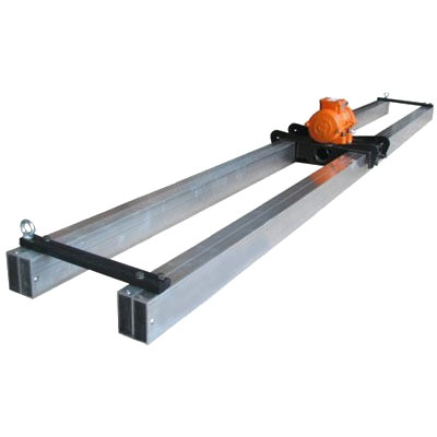 Виброрейка Красный Маяк ЭВ-403-01/3 (алюм) (220 В) Виброрейка Красный Маяк ЭВ-403-01/3 (алюм) (220 В)