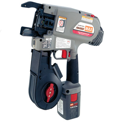 Пистолет для вязки арматуры RB 655