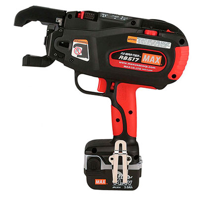 Пистолет арматурный для вязки RB 518