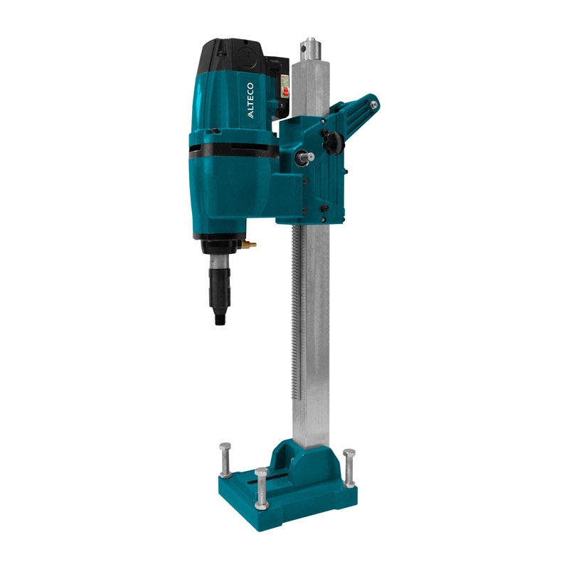 Установка алмазного сверления Alteco Professional DD 5035