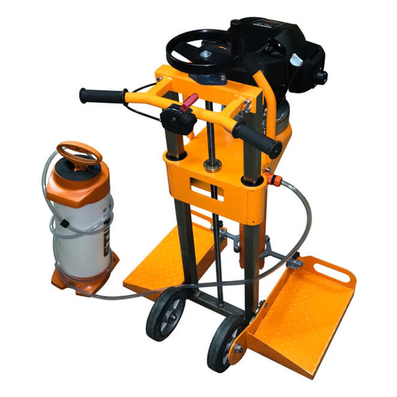 Керноотборник RR-Systems CS-280 (Z) Керноотборник RR-Systems CS-280 (Z)