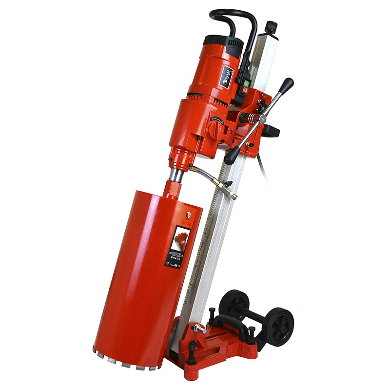 Установка алмазного бурения Diam ML-250/2A Установка алмазного бурения Diam ML-250/2A