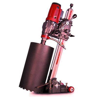 Установка алмазного бурения Diam CSN-254A Установка алмазного бурения Diam CSN-254A