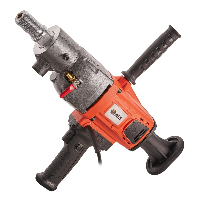 Алмазная дрель AT-S SM-180