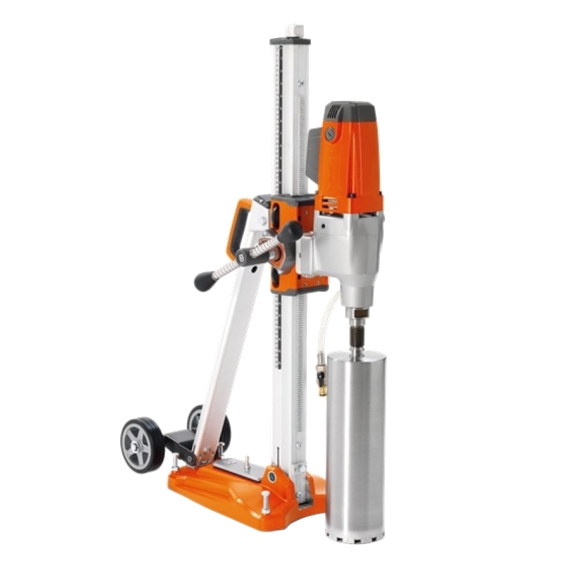 Установка алмазного бурения DMS 240 Установка алмазного бурения DMS 240