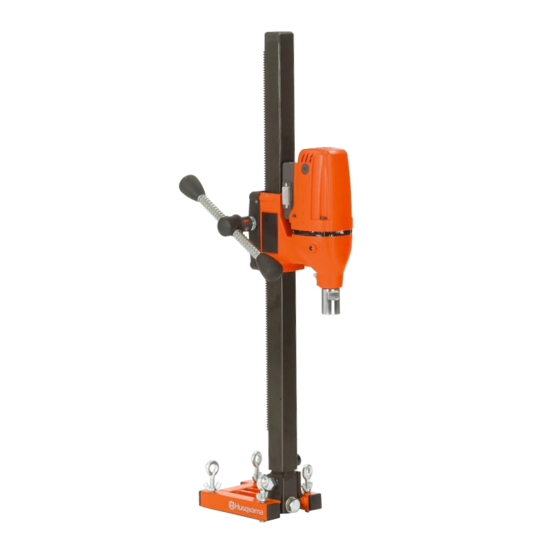 Установка алмазного бурения Husqvarna DMS 160AT