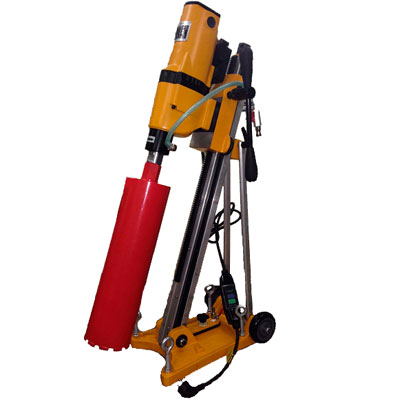 Установка алмазного сверления DM-300GL