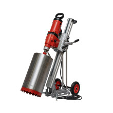 Комплект для алмазного сверления VOLL INDUSTRIAL V-Kit 500 Комплект для алмазного сверления VOLL INDUSTRIAL V-Kit 500