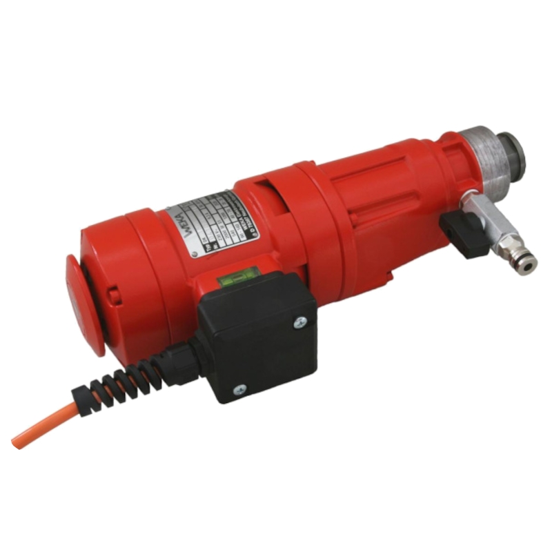 Двигатель алмазного бурения Weka DK 1803 Двигатель алмазного бурения Weka DK 1803