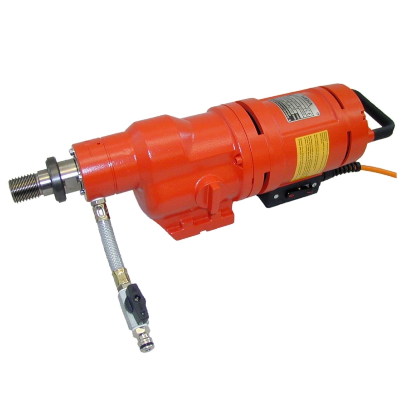 Двигатель алмазного бурения Weka DK 32 Двигатель алмазного бурения Weka DK 32