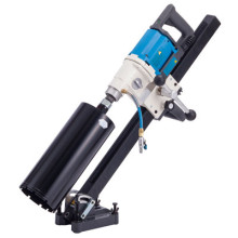 Установка алмазного бурения SHIBUYA TSH‑163 (с наклоном, крепление болты)