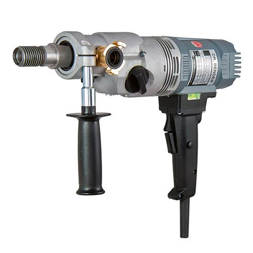 Алмазная дрель Dr. Bender EBL 33 FN / T Алмазная дрель Dr. Bender EBL 33 FN / T