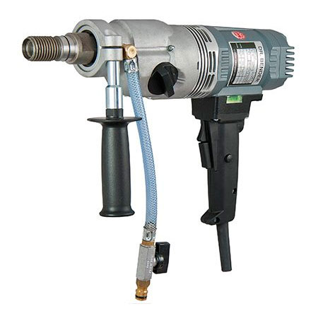 Алмазная дрель Dr. Bender EBM-33 F Алмазная дрель Dr. Bender EBM-33 F