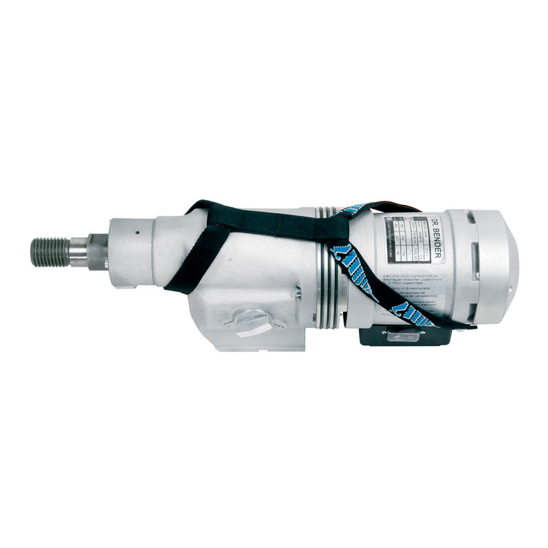 Двигатель алмазного бурения Dr. Bender BBM-33 L Extra Двигатель алмазного бурения Dr. Bender BBM-33 L Extra