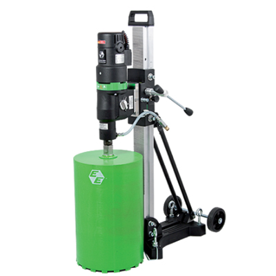 Установка алмазного бурения Eibenstock DBE 300 арт. 0353B000 Установка алмазного бурения Eibenstock DBE 300 арт. 0353B000