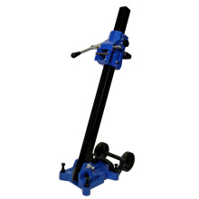 Станина для алмазного бурения KEOS KS-250A (с регулировкой угла)