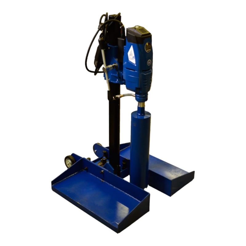 Керноотборник KEOS KS-KB200/200SET (мотор KS-200) Керноотборник KEOS KS-KB200/200SET (мотор KS-200)