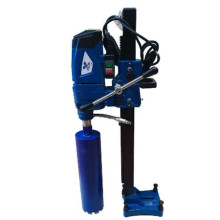 Комплект для алмазного бурения KEOS KS-200SET (прямой штатив) Комплект для алмазного бурения KEOS KS-200SET (прямой штатив)