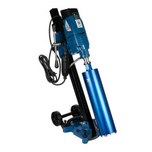 Комплект для алмазного бурения KEOS KS-250ASET (с регулировкой угла) Комплект для алмазного бурения KEOS KS-250ASET (с регулировкой угла)