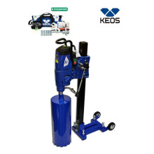 Комплект для алмазного бурения KEOS KS-350SET (прямой штатив) Комплект для алмазного бурения KEOS KS-350SET (прямой штатив)