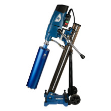 Комплект для алмазного бурения KEOS KS-250JSET (с наклоном на роликах) Комплект для алмазного бурения KEOS KS-250JSET (с наклоном на роликах)