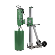 Установка алмазного бурения BYCON DMP-350 (станина DSP-350) Установка алмазного бурения BYCON DMP-350 (станина DSP-350)