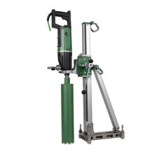 Установка алмазного бурения BYCON DMP-162 (станина DSP-200) Установка алмазного бурения BYCON DMP-162 (станина DSP-200)