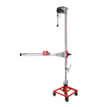 Станина для двигателя сверлильной установки BYCON DSP-3000 Станина для двигателя сверлильной установки BYCON DSP-3000