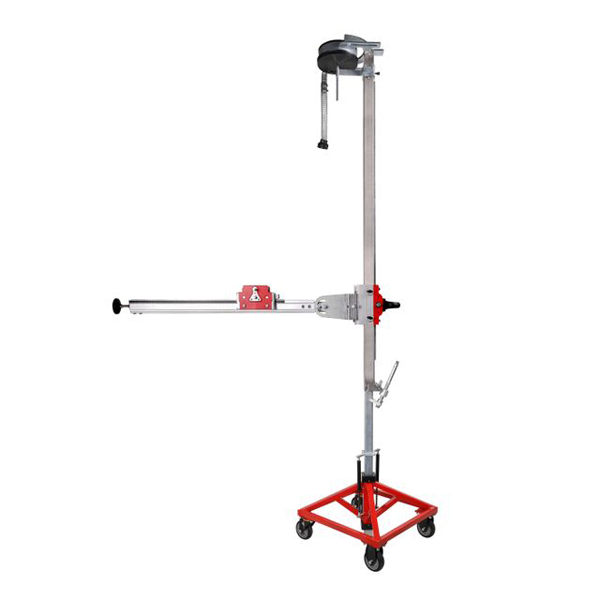 Станина для двигателя сверлильной установки BYCON DSP-3000 Станина для двигателя сверлильной установки BYCON DSP-3000