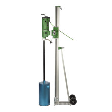 Установка алмазного бурения для отверстий больших глубин Bycon PRO-350L (DMP-352 + DSP-2000) Установка алмазного бурения для отверстий больших глубин Bycon PRO-350L (DMP-352 + DSP-2000)