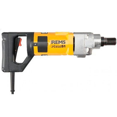 Двигатель для сверлильной установки Пикус S1 без коронок