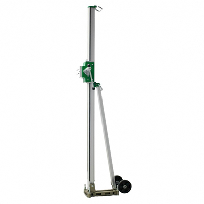 Станина для двигателя сверлильной установки BYCON DSP-2000 Станина для двигателя сверлильной установки BYCON DSP-2000