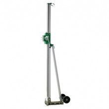 Станина для двигателя сверлильной установки BYCON DSP-2000 Станина для двигателя сверлильной установки BYCON DSP-2000