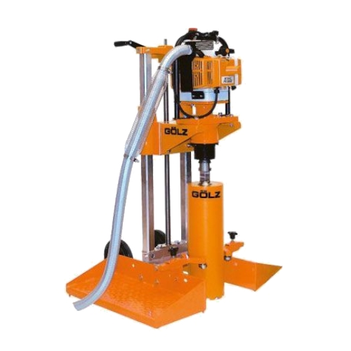 Керноотборник Golz KB 200 Керноотборник Golz KB 200