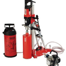 Установка алмазного бурения Ridgid RB-214/3 Установка алмазного бурения Ridgid RB-214/3