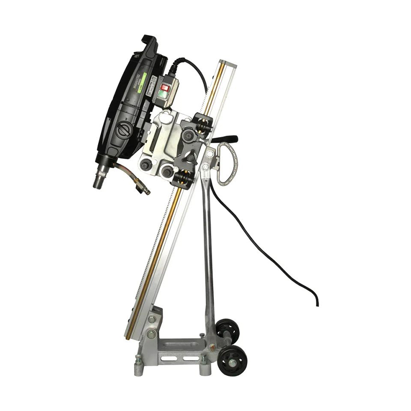 Машина сверлильная DIAMASTER PRO S-500A (-D 505/3E-3,9кВт/220В) ModulDrill