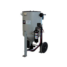 Установка абразивоструйная ВМЗ 100 Установка абразивоструйная ВМЗ 100