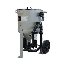 Установка абразивоструйная напорного типа DSG-160 с ДУ Установка абразивоструйная напорного типа DSG-160 с ДУ