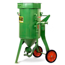 Аппарат пескоструйный Contracor BlastRazor Z-200 (DBS-200)