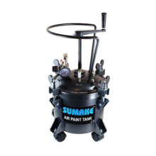 Красконагнетательный бак Sumake AT-10М