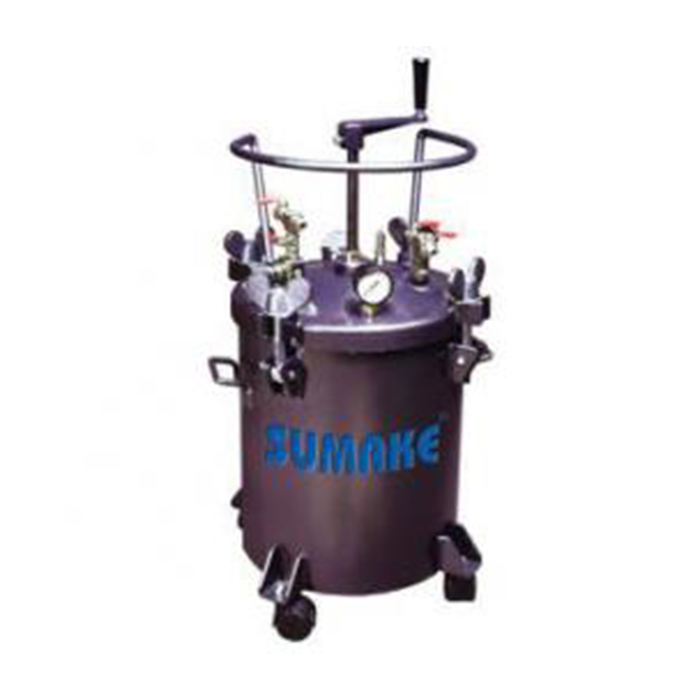 Красконагнетательный бак Sumake AT-20М Красконагнетательный бак Sumake AT-20М