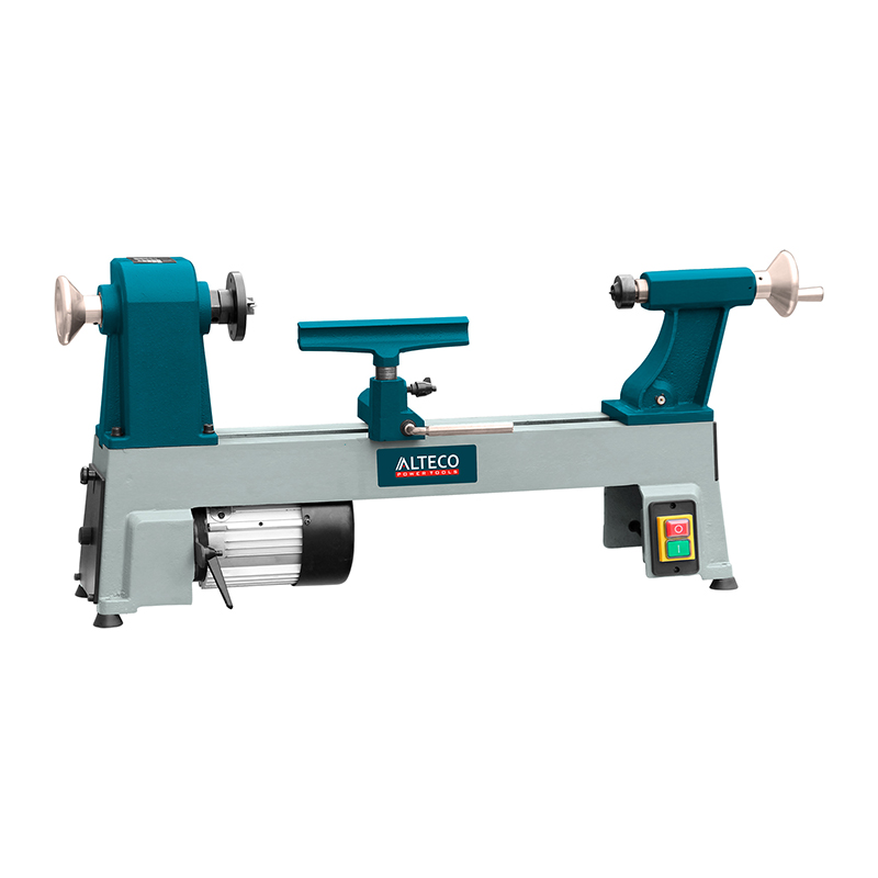 Мини токарный станок по дереву ALTECO MWL 305/455